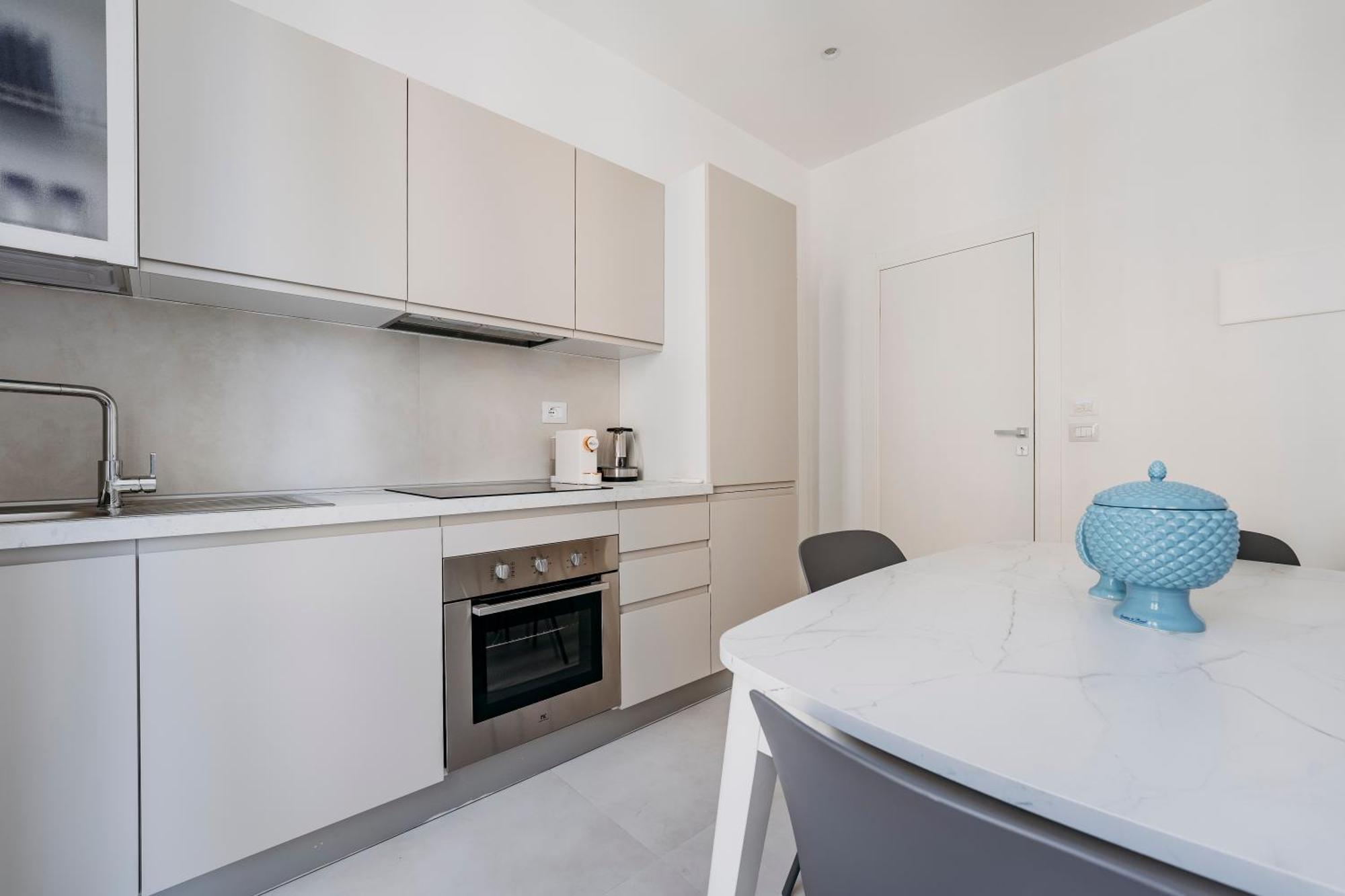 Apartamento Dimoraarsenale Syracuse