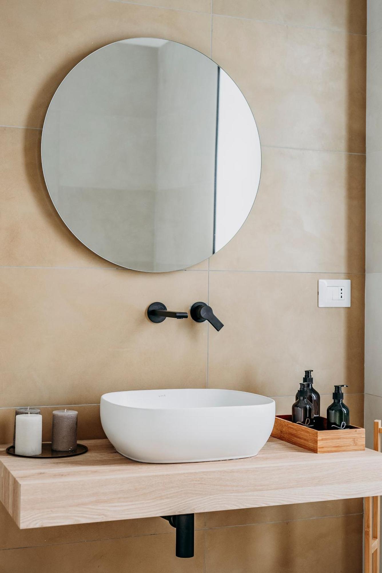 Dimoraarsenale Apartamento